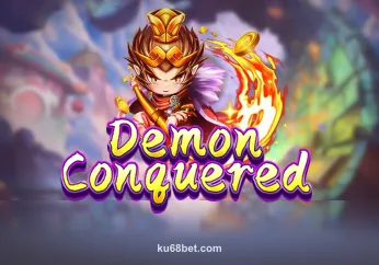 Chơi Demon Conquered